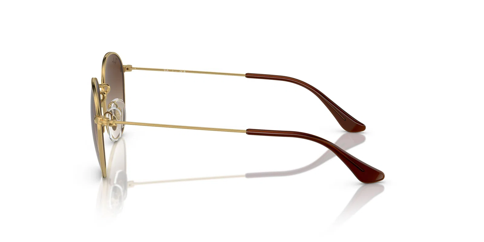 Ray-Ban Kids Rob 0RJ9572S Sunglasses - view 13